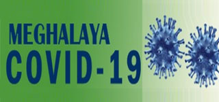 Meghalaya Covid-19