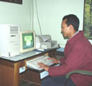 Press Unit