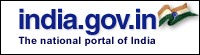 The National Portal of India (External Website that opens in a new window)