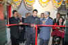 Meghalaya Health Minister, Dr. A. Pariong inaugurating the office of the 108 Emergency Response Center at Pasteur Hill Lawmali Shillong