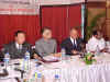 Click to enlarge Union Home Minister, Shri Shivraj Patil