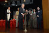 Click to enlarge Meghalaya Governor, Mr. R S Mooshahary lighting the inaugural lamp to mark the centenary celebration of the Shillong Bar Association at U Soso Tham Auditorium