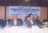 Click to enlarge The Chairman of the 2nd Administrative Reforms Commission, Mr. Veerappa Moily while speaking at a meeting with the State Government Officials held at Hotel Pinewood