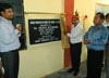 Click to enlarge Entrepreneurship Information Centre at Betasing C & RD Block