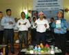 Click to enlarge inauguration of the Entrepreneurship Information Centre at Betasing C & RD Block