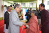 Golden Jubilee Celebrations of Little Flower Secondary School, Malki Shillong 