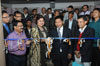 Click to enlarge Meghalaya CM, Dr Mukul Sangma inaugurating the UN Resource Centre, Meghalaya at Shillong