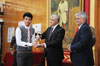 World Red Cross Day celebration