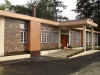 Click to enlarge The newly constructed Governor's Secretariat at Raj Bhavan, Shillong which was inaugurated by Meghalaya Governor, Mr M M Jacob