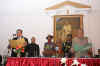Click to enlarge Dr. D. D. Lapang, Chief Minister