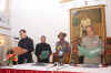 Click to enlarge Dr. R.C. Laloo, Minister
