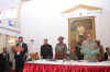 Click to enlarge Shri J. A. Lyngdoh, Minister