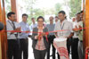 Click to enlarge Meghalaya Urban Minister M.Ampareen Lyngdoh inaugurates property fair jointly organised by State Bank of India with Protech Group of Companies, Guwahati