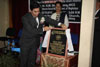 Click to enlarge H M Shangpliang Director of Social Welfare inaugurates the Open Day Shelter for Street Children at Shillong