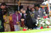 Click to enlarge Golden Jubilee celebration of Nongkrem Secondary School