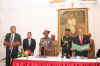 Shri B. M. Lanong, Deputy Chief Minister