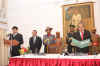 Shri Ismail R. Marak, Minister