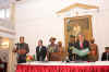 Shri Limison D. Sangma, Minister of State