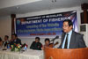 Launched of Meghalaya State Aqua Culture Mission Website