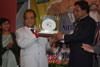 Nirmal Gram Puraskar 2011 ceremony