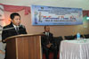 National Press Day celebration