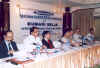 Kum. Selja, Union Minister of State, Housing and Urban Poverty Alleviation, Government of India addressing the gathering during the inaugural session of the Regional Conference of Ministers and Secretaries of North Eastern States on Housing and Urban Poverty Alleviation