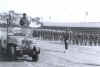 Meghalaya Governor, Shri M.M. Jacob inspecting the ceremonial parade on Jan 26, 2003