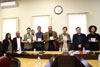 Meghalaya Addl Chief Secretary Mr B K Dev Verma,  release a vedio under Systematic Voters Education and Electoral Participation Programme 