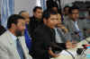 Dr. Mukul Sangma Meghalaya Chief Minister