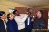 Click to enlarge Distribution & demonstration of Smart Cards at Narwan village, Saipung Block