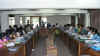 State Level Review Meeting of Social Welfare Department