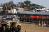 Click to enlarge Republic Day celebrations at Polo Grounds