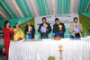 Click to enlarge Meghalaya Minister for Power, etc., Mr. A T Mondal releasing the souvenir on the occasion of 8th Biennial Conference of Diploma Engineers' Association of NEEPCO at Shillong Club