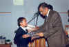 Wildlife Week Celebration 2006 