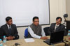 Click to enlarge Launch of Online payment of Vehicle registration fees and taxes