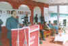 Click to enlarge Meghalaya Governor, Shri M.M. Jacob addressing the closing function of the Meghalaya Day celebration