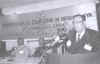 Click to enlarge Meghalaya Chief Minister Dr. D D Lapang giving his inaugural address