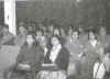 Click to enlarge 15th Convocation of IGNOU students