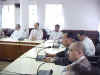Meeting of Ministers with members of the Church Leaders Forum